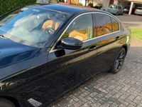 gebraucht BMW 545 545e xDrive Aut. Luxury Line
