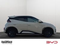 Neu BYD Dolphin Surf Comfort 114 kW (156 PS) 2025 Weiß Kleinwagen