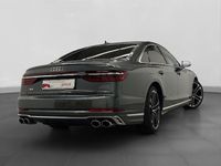 Occasion Audi S8 Ambiente 571 ch (419 kW) 2024 Gris Berline