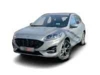 Używany Ford Kuga ST-Line 2023 Srebrny SUV