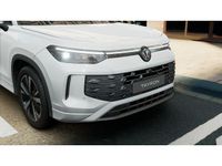 Neu VW Tayron Elegance 150 PS (110 kW) 2025 Weiß SUV