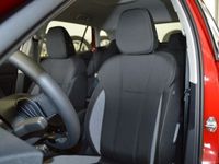 Gebraucht Skoda Scala Selection 116 PS (85 kW) 2024 Velvet rot metallic Kleinwagen