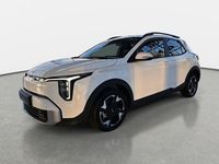 Neu Kia Stonic Vision 101 PS (74 kW) 2026 Weiß SUV