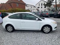 Gebraucht Ford Focus 100 PS (73 kW) 2008 Weiß Limousine