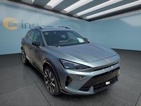 Gebraucht Cupra Formentor VZ 265 PS (194 kW) 2025 Grau SUV