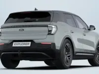 Neu Ford Explorer Collection 250 kW (340 PS) 2026 Grau SUV