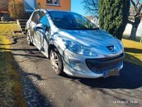 Gebraucht Peugeot 308 Premium 156 PS (114 kW) 2011 Silber Limousine