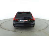 Gebraucht Volvo V90 Momentum 2019 Schwarz Kombi