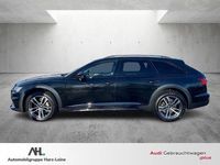 Gebraucht Audi A6 Allroad Ambiente 204 PS (150 kW) 2024 Mythosschwarz metallic Kombi