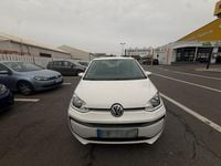 Second-hand VW up! 60 CP (44 kW) 2017 Alb Hatchback