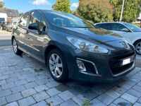 gebraucht Peugeot 308 1.6 16v bj2013 145000km