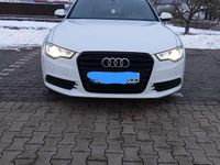 Gebraucht Audi A6 204 PS (150 kW) 2014 Andere farben Kombi