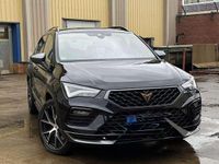 Gebraucht Cupra Ateca 340 PS (250 kW) 2021 Schwarz SUV