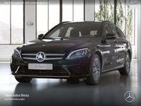 gebraucht Mercedes C220 d 4MATIC T-Modell