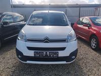 Gebraucht Citroën Berlingo SELECTION 120 PS (88 kW) 2016 Weiß Van / Kleinbus