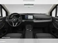 Gebraucht BMW 220 170 PS (125 kW) 2025 Weiß (alpinweiss) Coupé