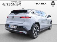 gebraucht Renault Mégane Cabriolet E-TECH Electric Techno SHZ NAVI A LED