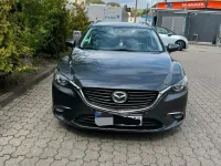 Używany Mazda 6 175 KM (128 kW) 2015 Kombi