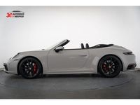 Gebraucht Porsche 992 450 PS (330 kW) 2024 Kreide Cabrio