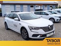 Gebraucht Renault Talisman Zen 159 PS (116 kW) 2022 Weiß Kombi