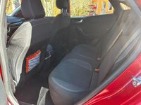Gebraucht Ford Puma Titanium 125 PS (91 kW) 2022 Rot SUV