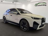 Gebraucht BMW iX Sport Line 239 kW (326 PS) 2021 Alpinweiss iii SUV