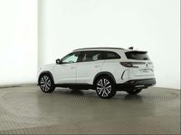 Gebraucht Renault Espace Iconic 200 PS (147 kW) 2024 Perlmuttweiss metallic SUV