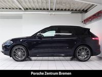 Gebraucht Porsche Cayenne S Platinum Edition 441 PS (324 kW) 2023 Blau SUV