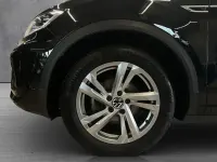 Gebraucht VW T-Roc R-line 150 PS (110 kW) 2025 Schwarz SUV