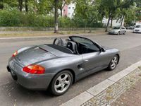 gebraucht Porsche Boxster 2.7 | Handschalter | Tempomat | Klimaautomatik