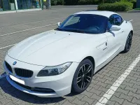 Gebraucht BMW Z4 204 PS (150 kW) 2011 Cabrio