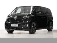 Gebraucht VW ID. Buzz Pro 250 kW (340 PS) 2026 Schwarz Van / Kleinbus