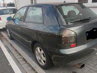 gebraucht Audi A3 1.8