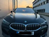 Gebraucht BMW M850 530 PS (389 kW) 2019 Coupé