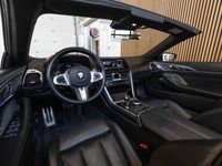 Gebraucht BMW M850 Performance 530 PS (389 kW) 2019 Grau Coupé