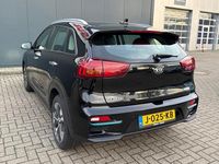 Gebraucht Kia e-Niro 150 kW (204 PS) 2020 Schwarz SUV