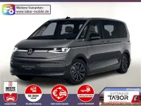 Neu VW Multivan Style 150 PS (110 kW) 2026 Grau Van / Kleinbus