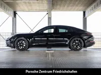 Neu Porsche Panamera 4S 544 PS (400 kW) 2026 Schwarz Kleinwagen