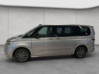 Neu VW Multivan Goal 150 PS (110 kW) 2026 Silber Van