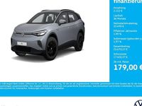 Gebraucht VW ID.4 Pure 125 kW (170 PS) 2023 Grau SUV