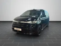 Occasion VW Multivan 180 ch (132 kW) 2026 Noir Monospace