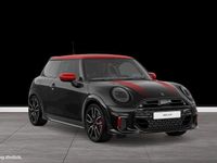 Gebraucht Mini John Cooper Works 231 PS (169 kW) 2025 Schwarz Kleinwagen