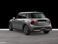 Gebraucht Mini Cooper S 178 PS (130 kW) 2022 Grau Kleinwagen