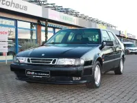 Gebraucht Saab 9000 200 PS (147 kW) 1994 Schwarz Limousine