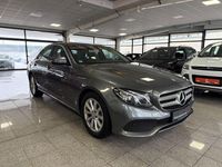 Gebraucht Mercedes E200 184 PS (135 kW) 2016 Grau Limousine