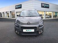 gebraucht Citroën C3 PureTech 110 Origins, Klimaautomatik, Kamera