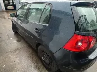 Brugt VW Golf IV 150 HK (110 kW) 2006 Blå Sedan