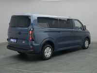 Neu Ford Transit Custom Trend 136 PS (100 kW) 2026 Blau Kombi