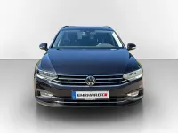 Gebraucht VW Passat Business 150 PS (110 kW) 2024 Schwarz Kombi