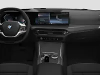 Gebraucht BMW 320 Comfort Edition 184 PS (135 kW) 2025 Weiß Limousine